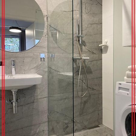 Enes Apartments Legnicka Street 59D Βρότσλαβ Εξωτερικό φωτογραφία