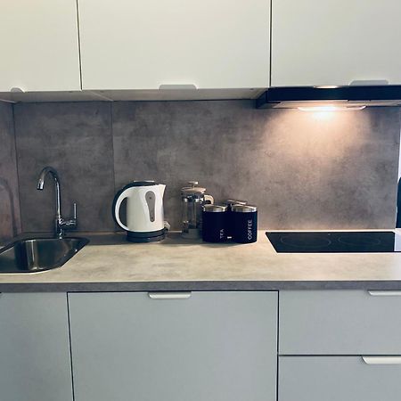 Enes Apartments Legnicka Street 59D Βρότσλαβ Εξωτερικό φωτογραφία