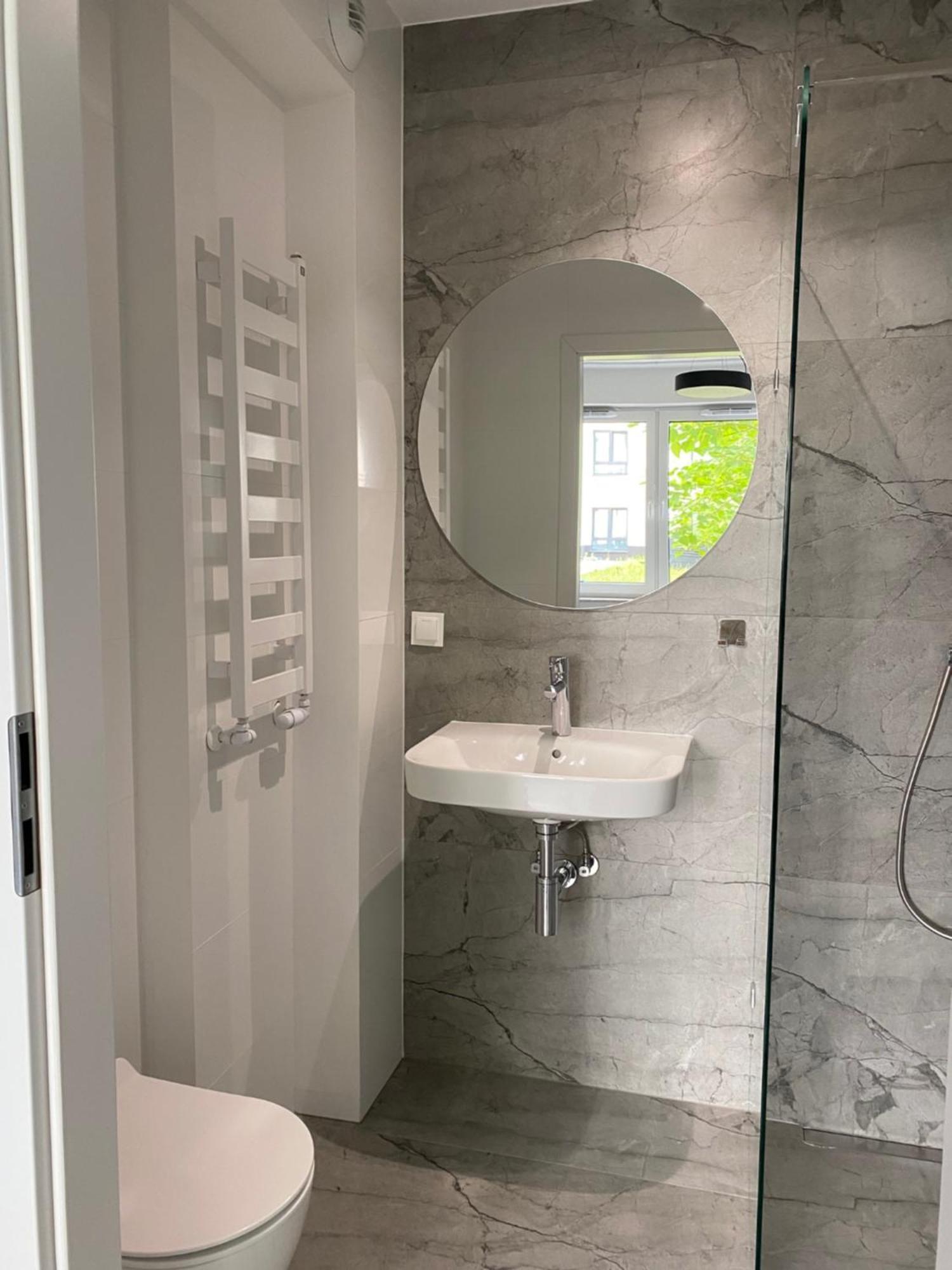 Enes Apartments Legnicka Street 59D Βρότσλαβ Εξωτερικό φωτογραφία