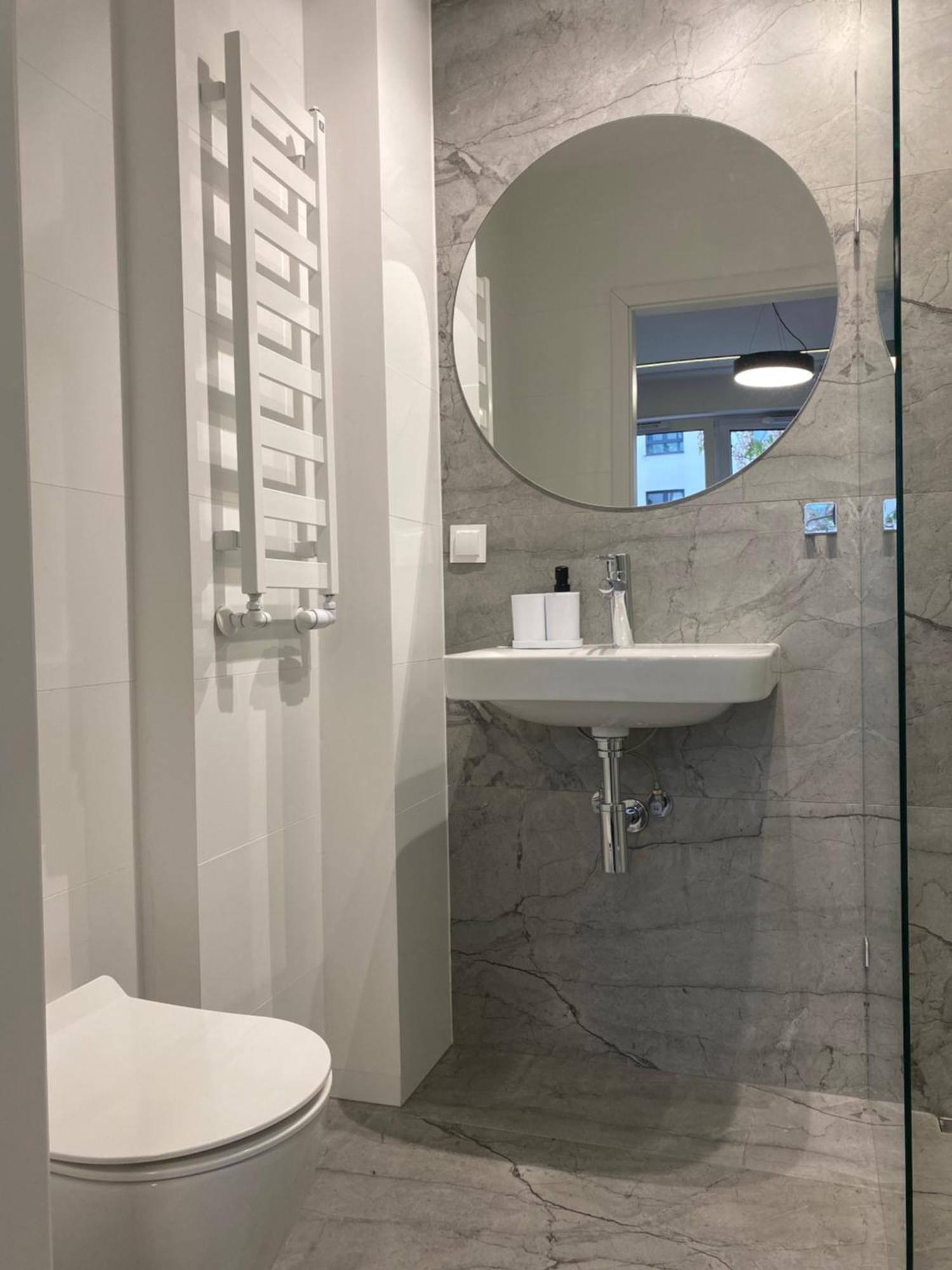 Enes Apartments Legnicka Street 59D Βρότσλαβ Εξωτερικό φωτογραφία
