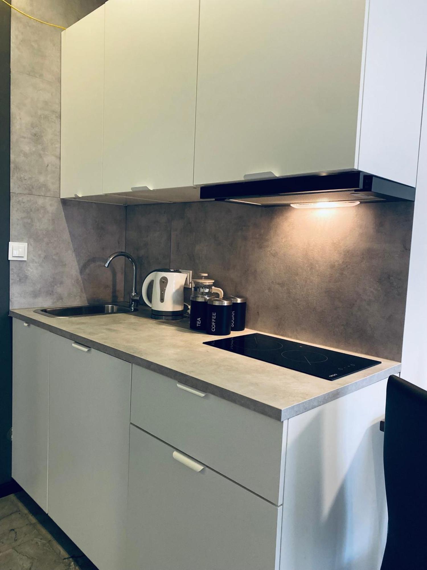 Enes Apartments Legnicka Street 59D Βρότσλαβ Εξωτερικό φωτογραφία