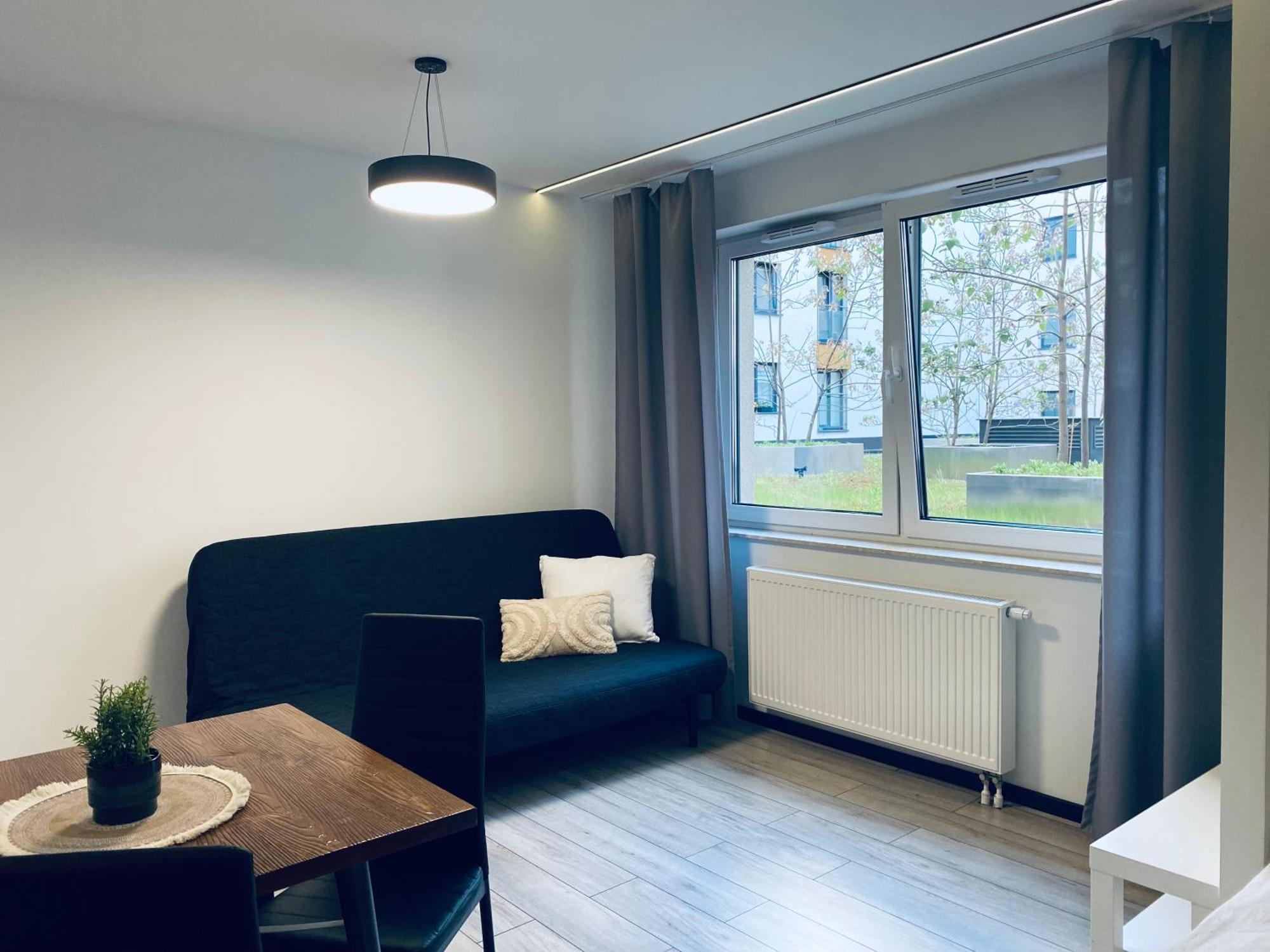 Enes Apartments Legnicka Street 59D Βρότσλαβ Εξωτερικό φωτογραφία